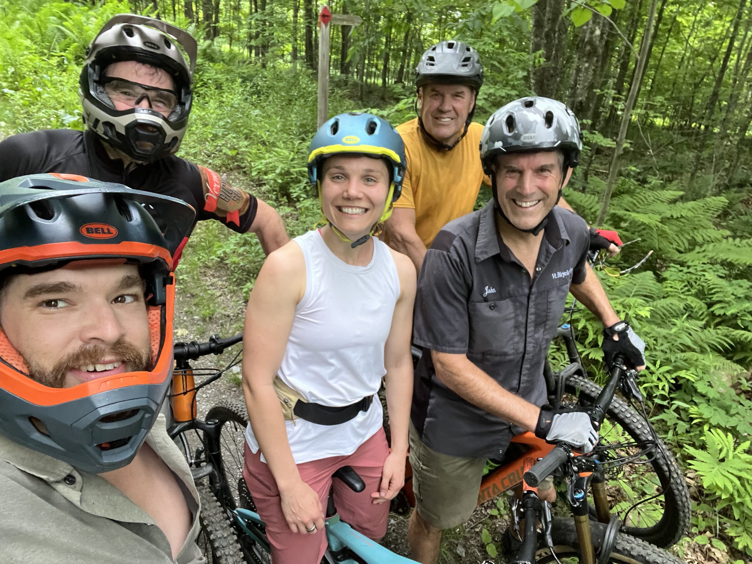 Planning my race schedule