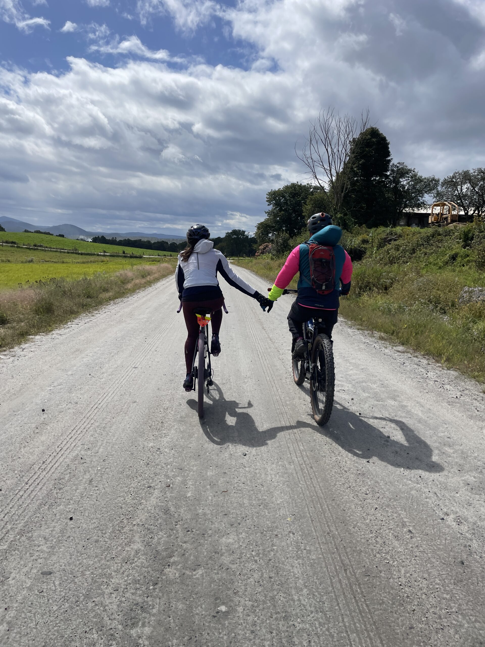 My training time commitment conundrum