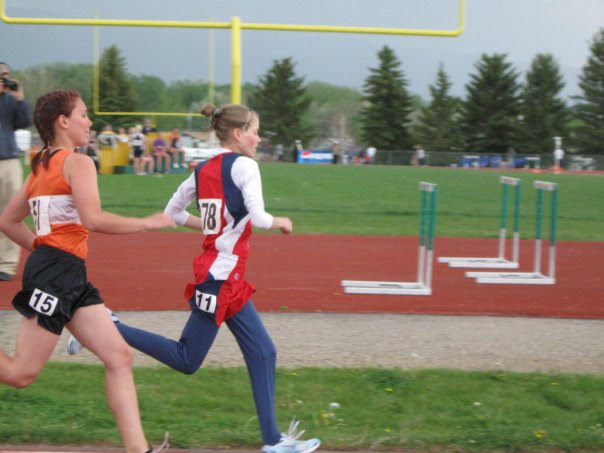 Address injuries early, friends!